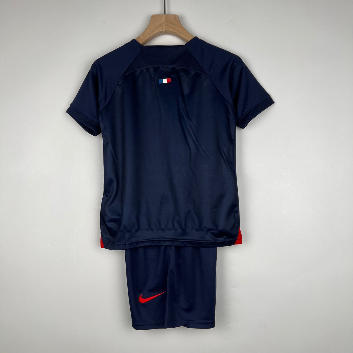 Conjunto Infantil Paris Saint German 2023/24 - Home