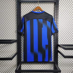 Camisa Inter de Milão 2023/24 Home