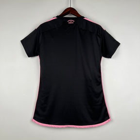 Camisa Feminina Inter Miami 2022/23 Home