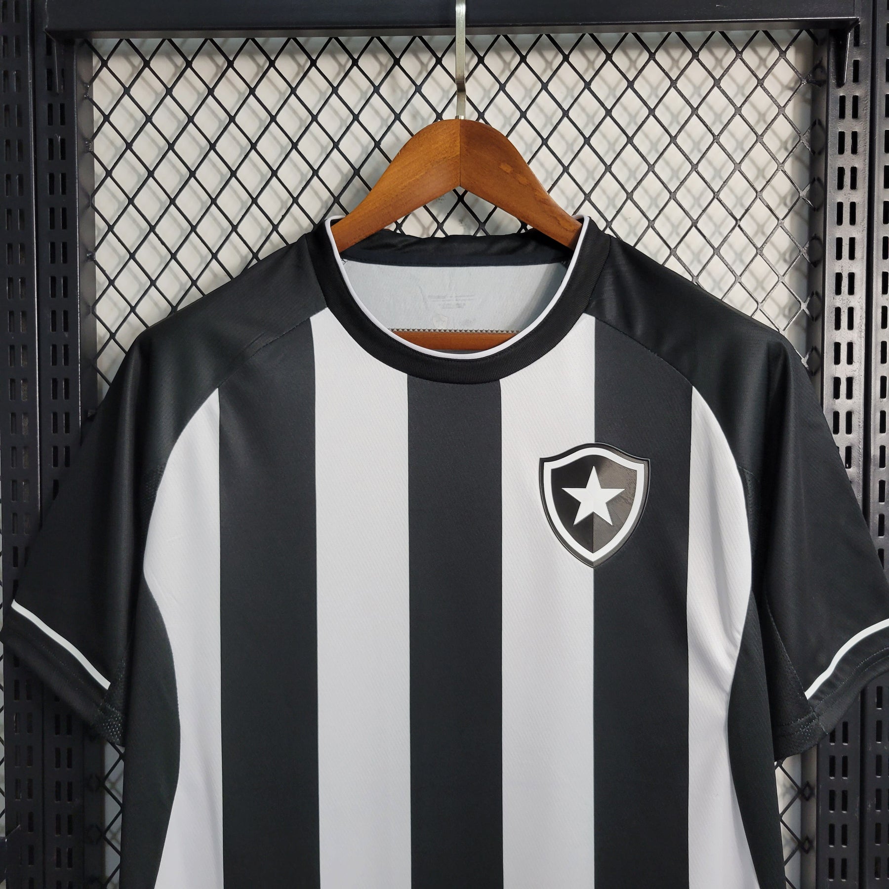 Camisa Botafogo 2022/23 Home