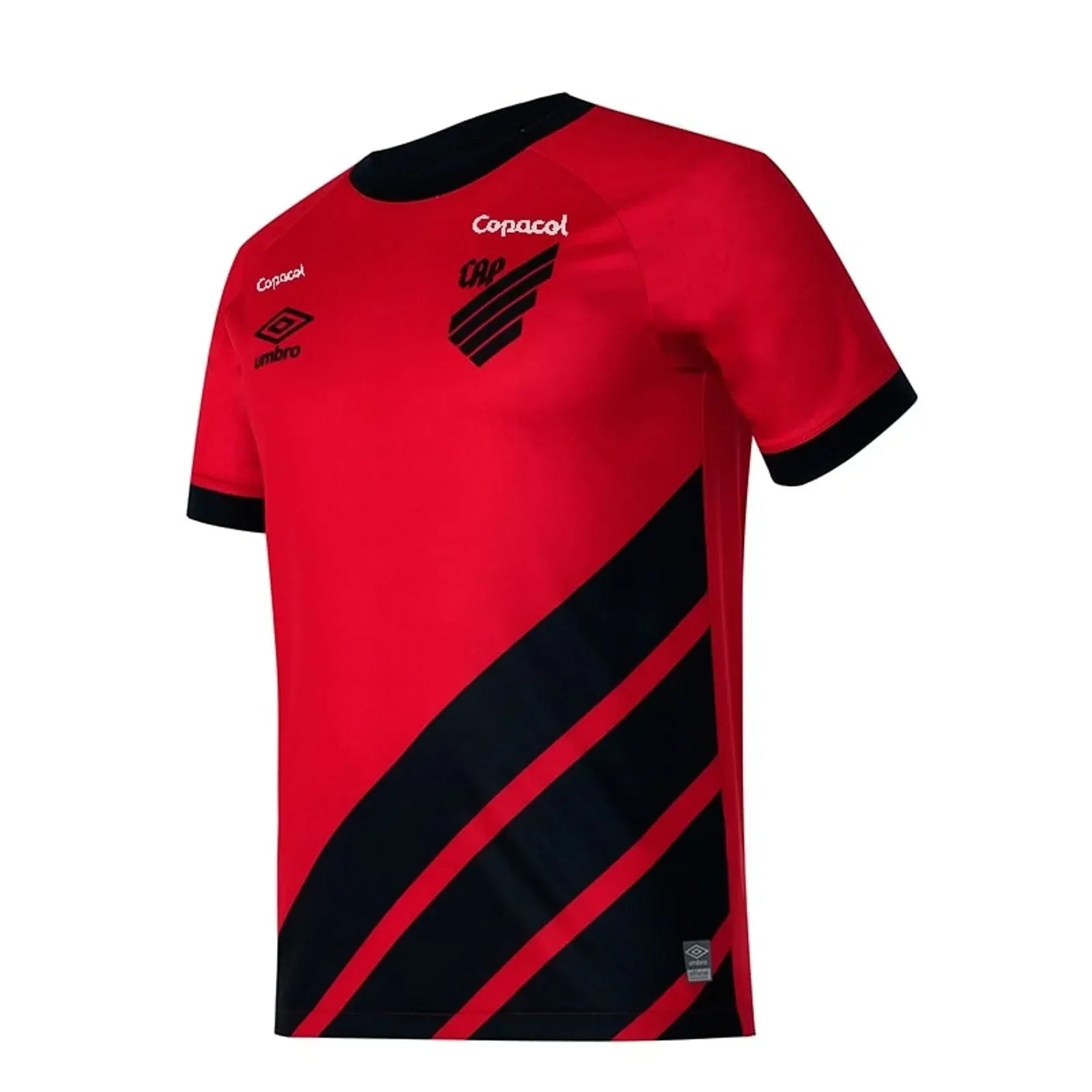 Camisa Athletico-PR 2023/24 Home