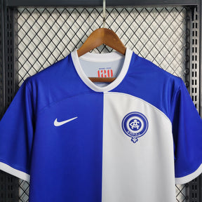 Camisa Atletico de Madrid 2023/24 Away