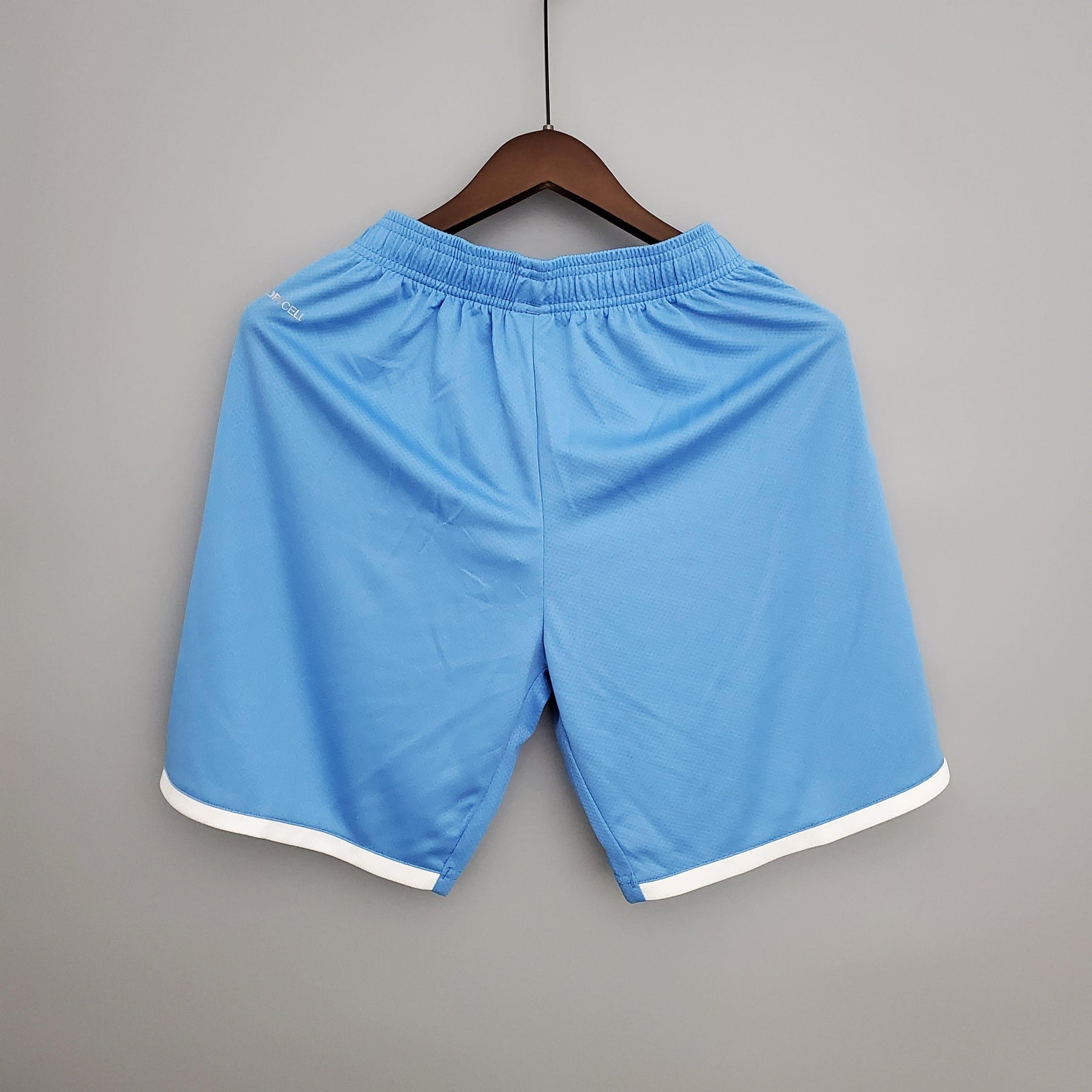 Shorts Manchester City 2021/22 Home