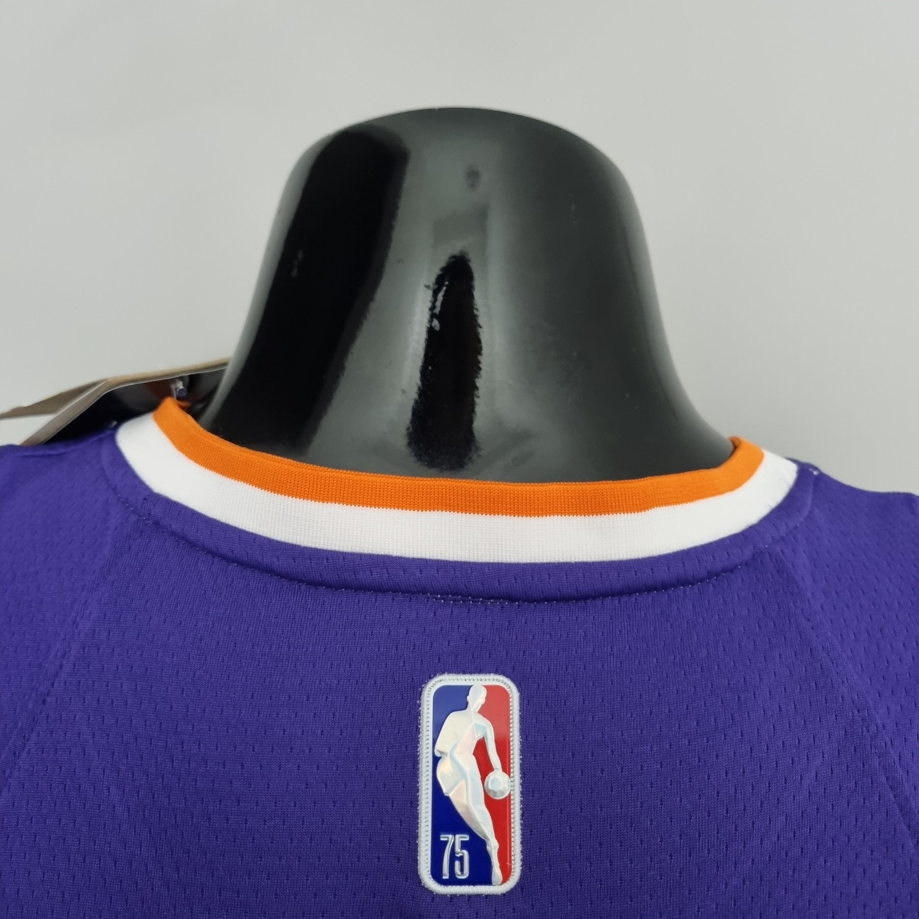 Regata NBA Phoenix Suns - Paul #3 Purple