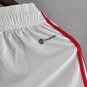 Shorts SC Internacional 2022/23 Home