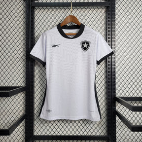 Camisa Feminina Botafogo 2023/24 Terceira