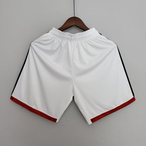 Shorts São Paulo 2022/23 Home