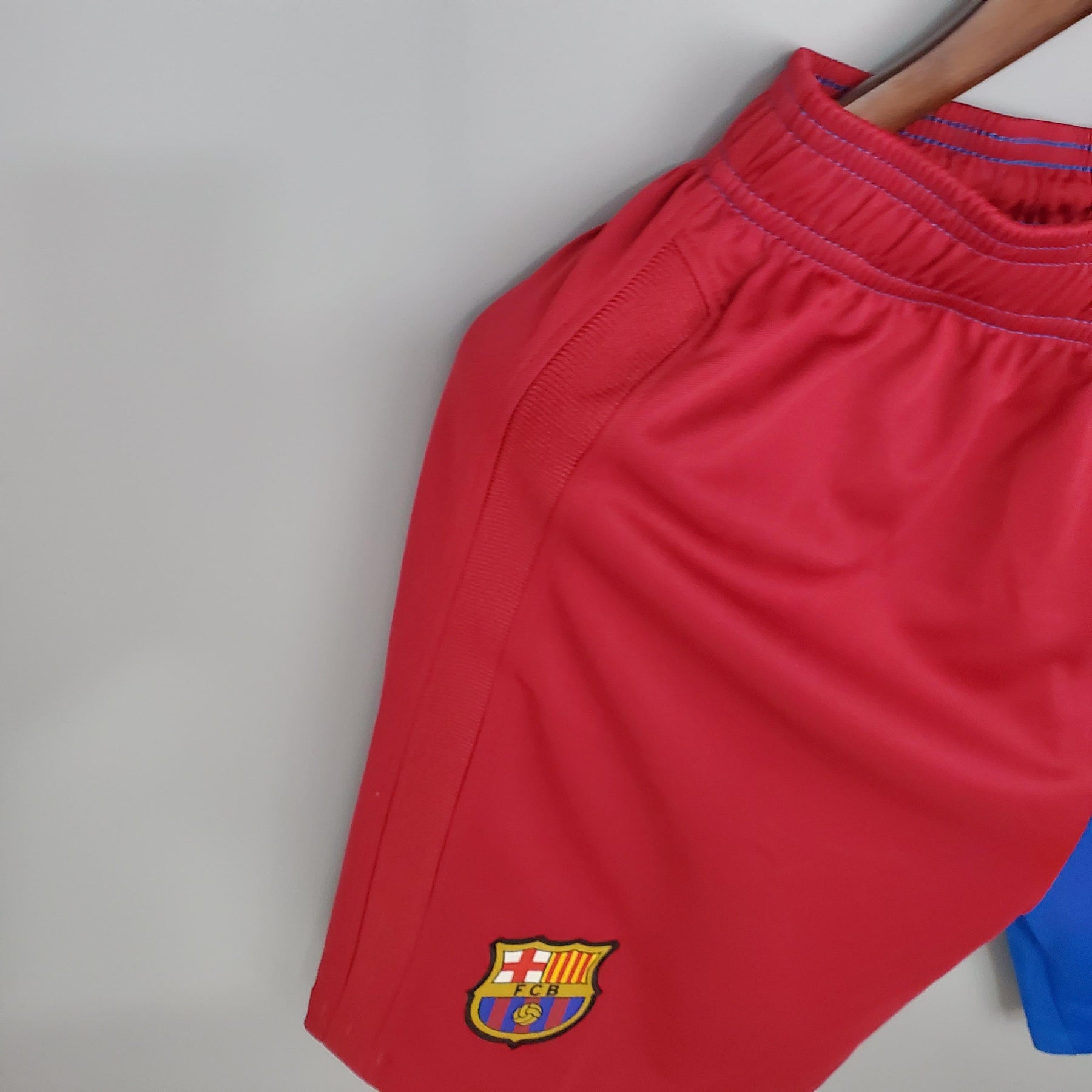 Shorts Barcelona 2021/22 Home