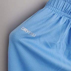 Shorts Manchester City 2021/22 Home