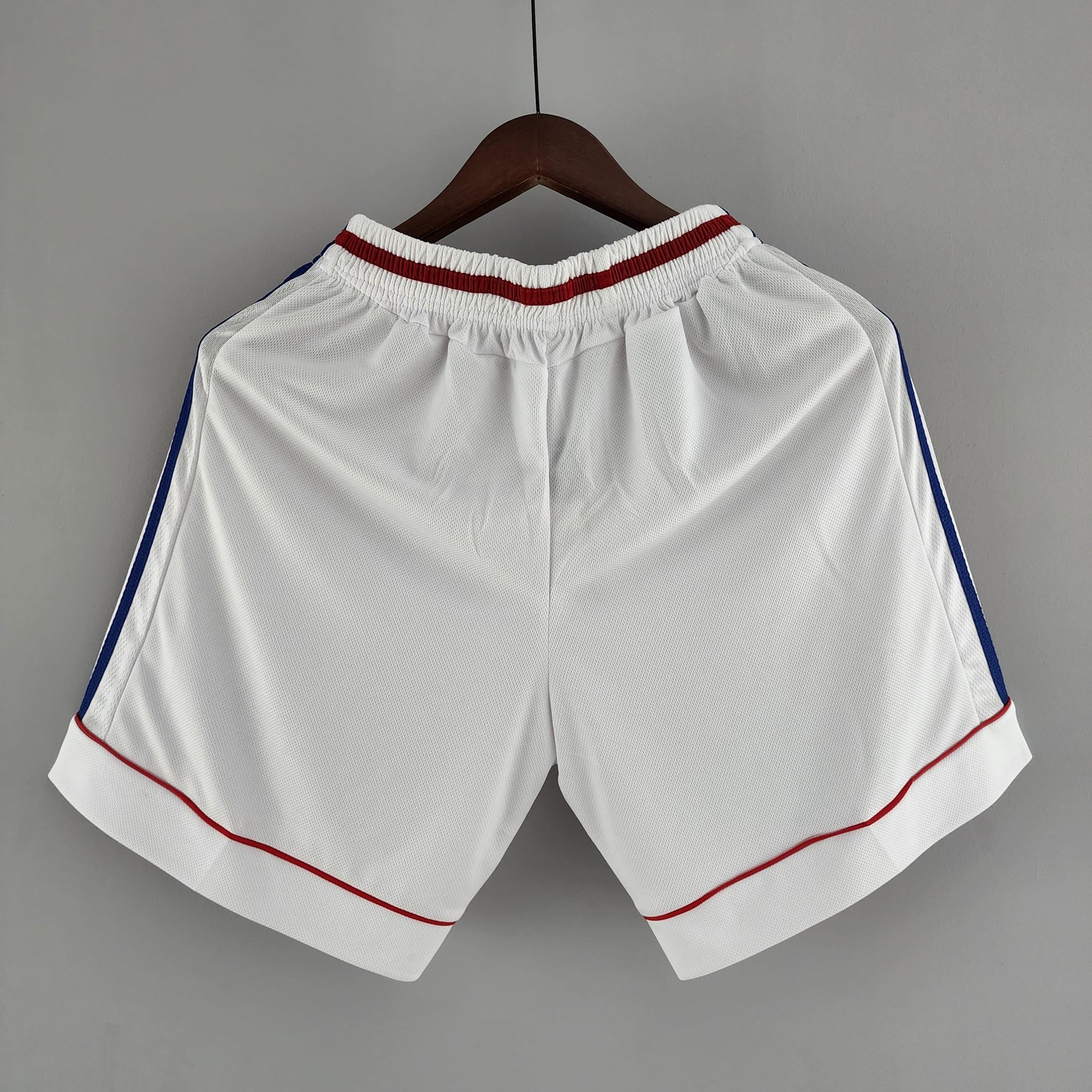 Shorts França 1998/98 Home