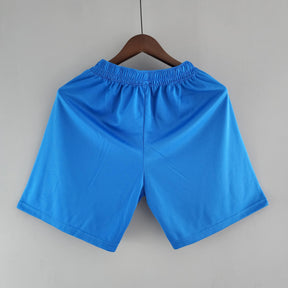 Shorts Itália 2022/22 Blue