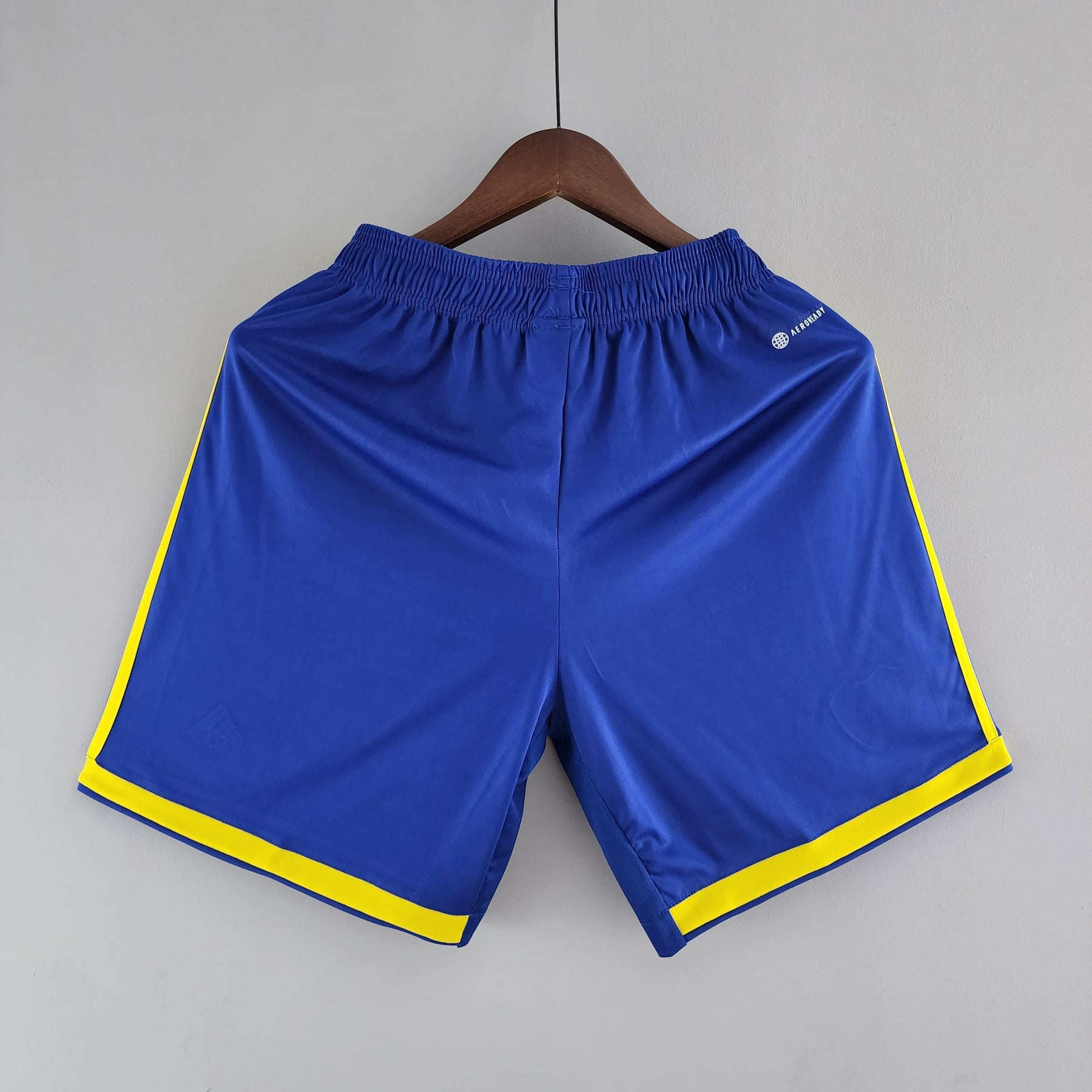 Shorts Boca Juniors 2022/23 Home