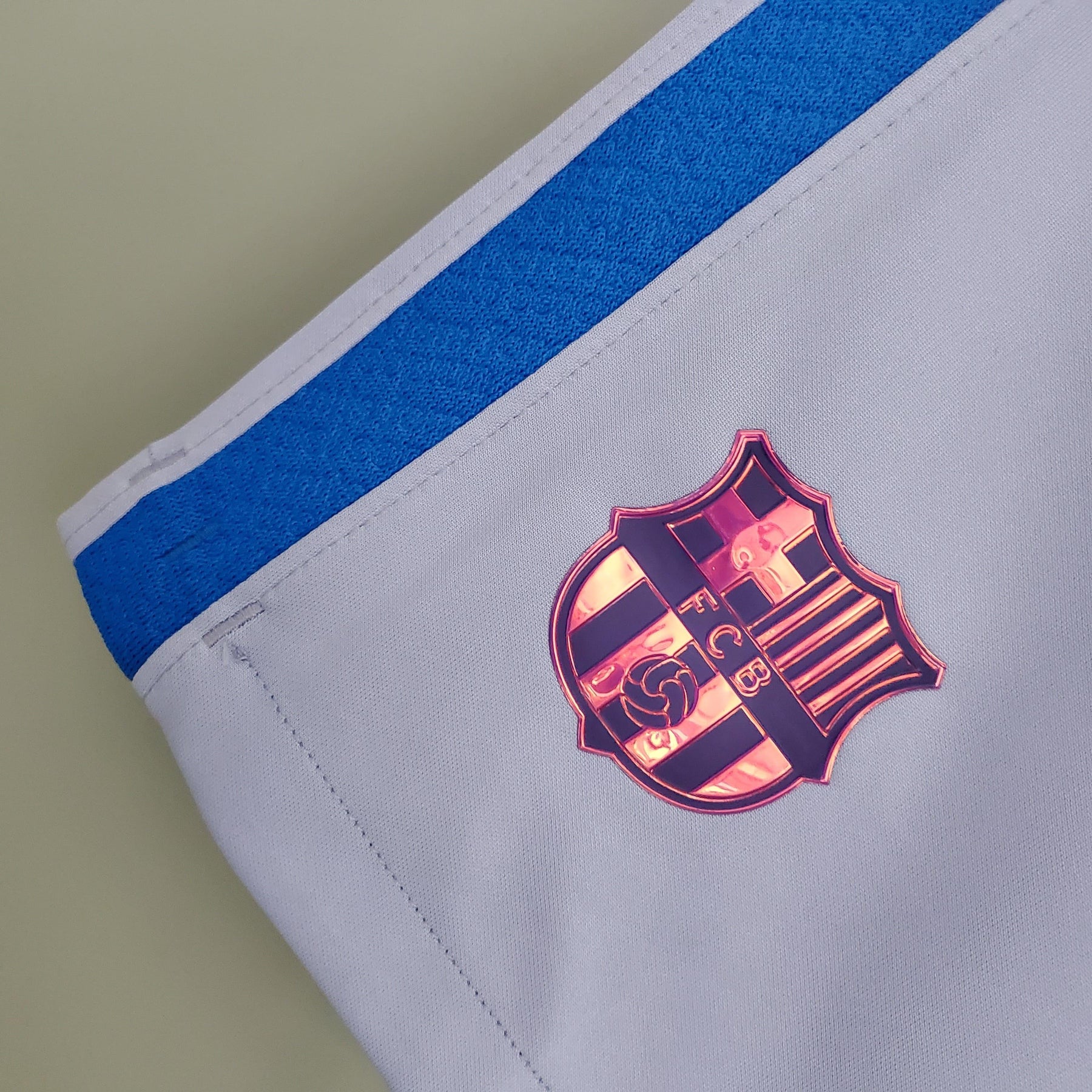 Shorts Barcelona 2021/22 Away