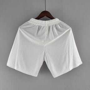 Shorts Itália 2022/22 White