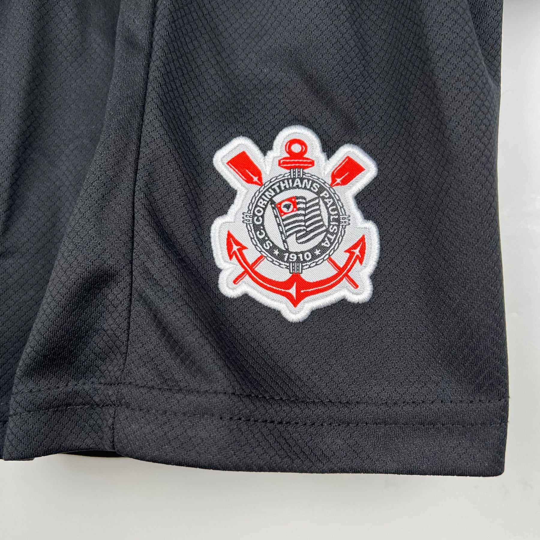 Conjunto Infantil Corinthians 2023/24 - Home