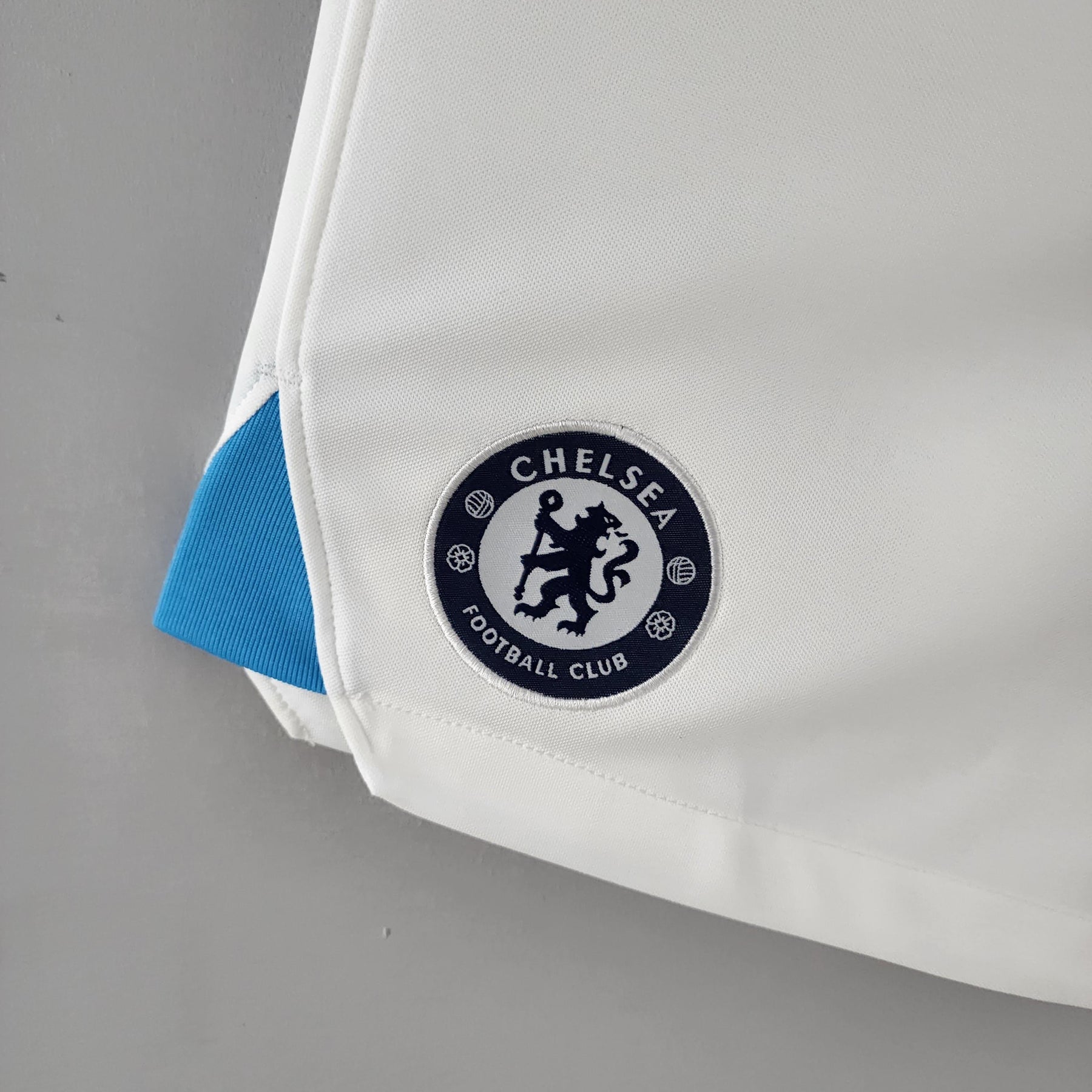 Shorts Chelsea 2022/23 White