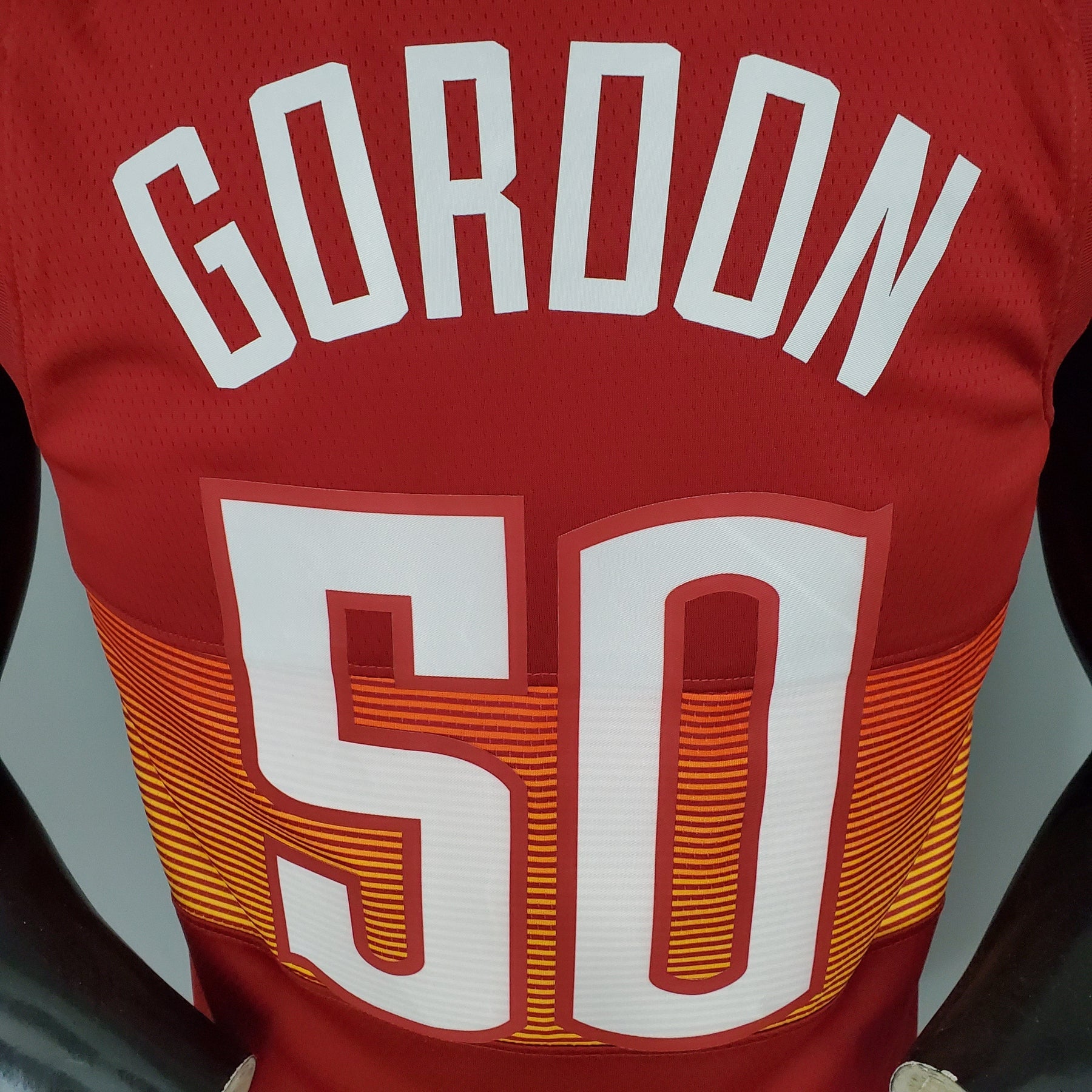 Regata NBA Denver Nuggets - Gordon #50 City Edition Red