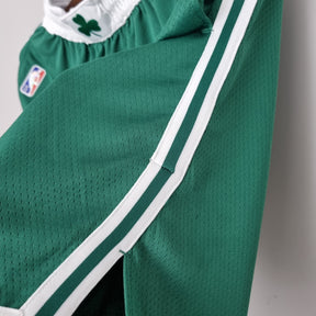 Shorts 75th Anniversary Boston Celtics Green