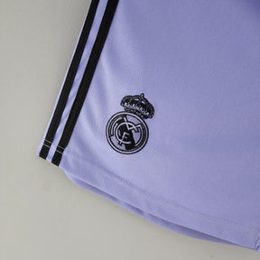 Shorts Real Madrid 2022/23 Away