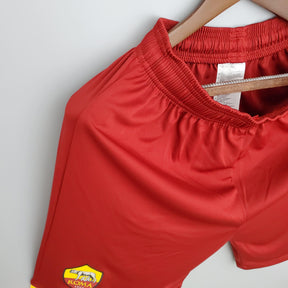 Shorts AS Roma 2021/22 Home