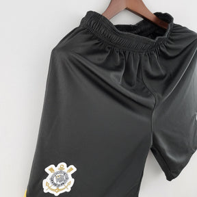 Shorts Corinthians 2022/23 Away