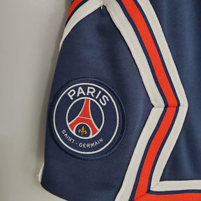 Shorts Paris Saint Germain 2021/22 Home