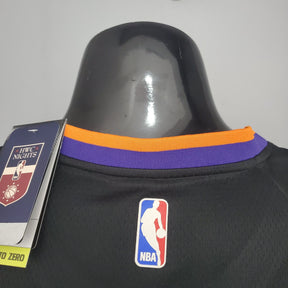 Regata NBA Phoenix Suns - Paul #3 Black