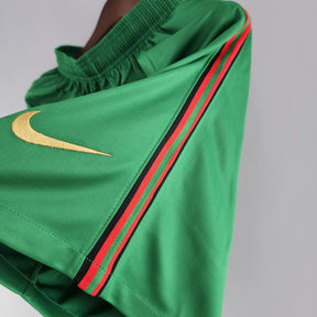 Shorts Portugal 2022/22 Home