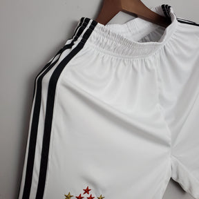 Shorts São Paulo 2022/23 Home