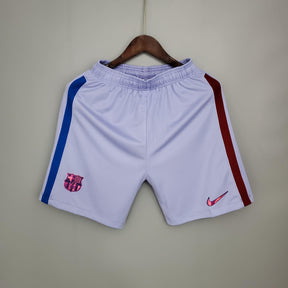 Shorts Barcelona 2021/22 Away