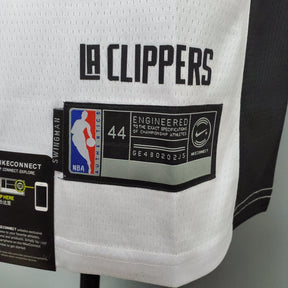 Regata NBA Los Angeles Clippers - George #13 White