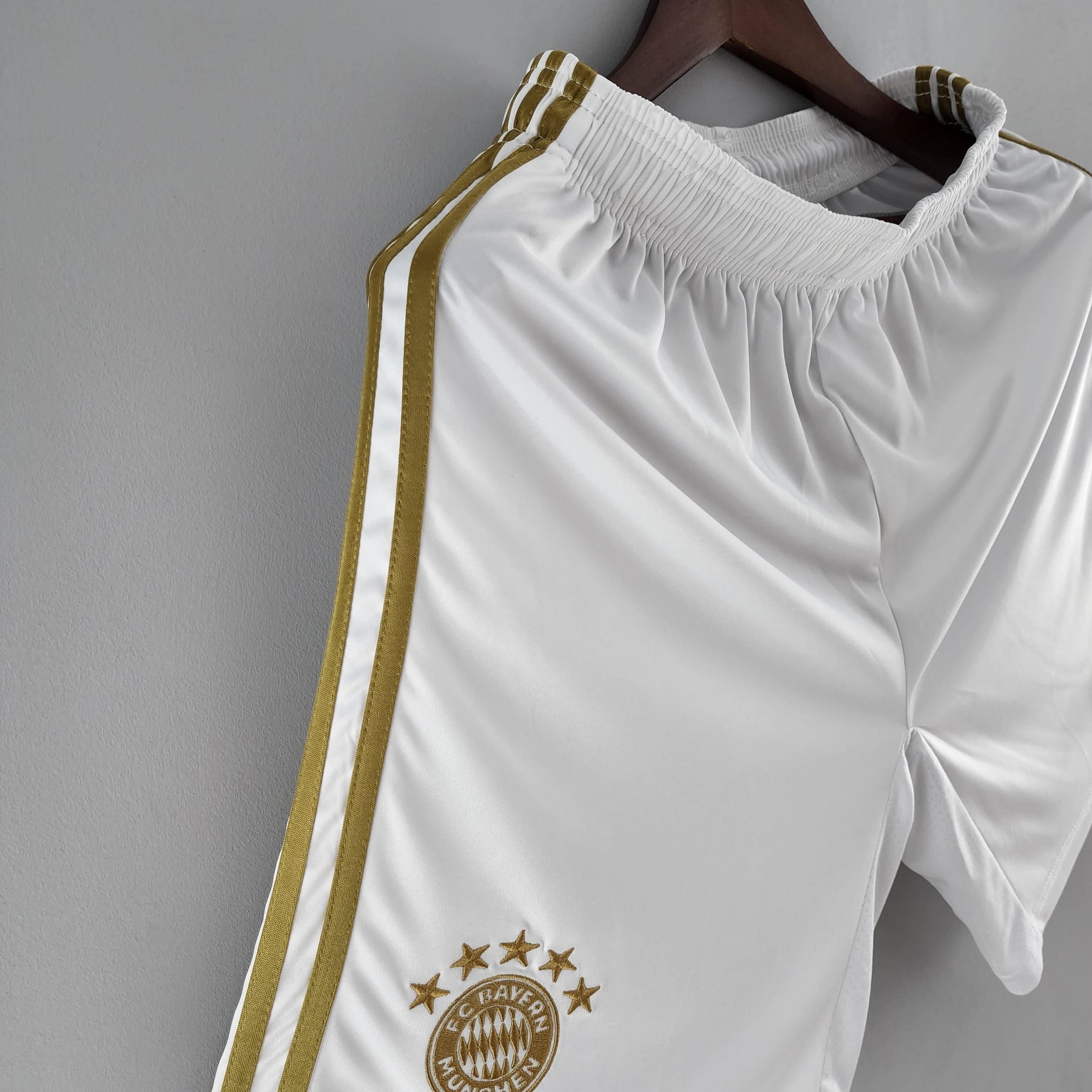 Shorts Bayern de Munique 2022/23 Away