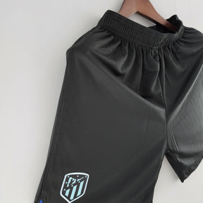 Shorts Atlético Madrid 2022/23 Away