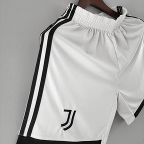 Shorts Juventus 2022/23 Home