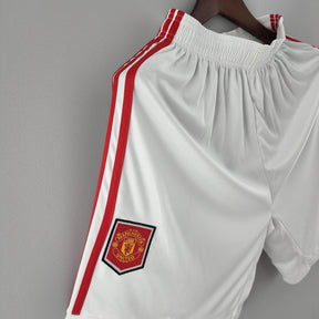 Shorts Manchester United 2022/23 Away