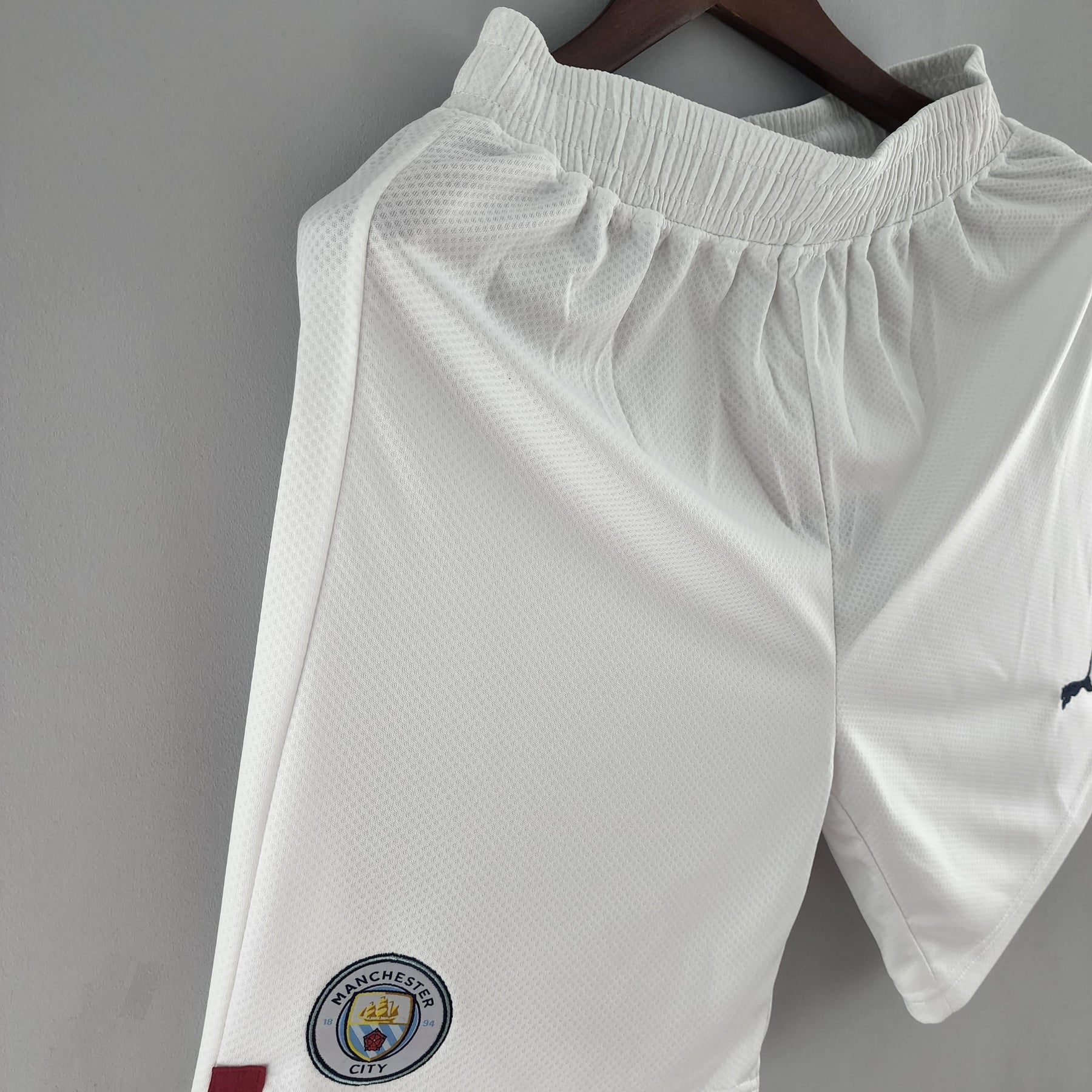 Shorts Manchester City 2022/23 Home