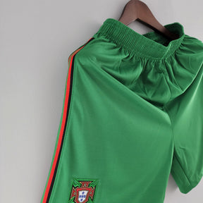 Shorts Portugal 2022/22 Home