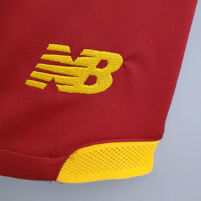 Shorts AS Roma 2021/22 Home