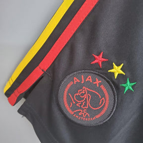 Shorts Ajax 2021/22 Conceito