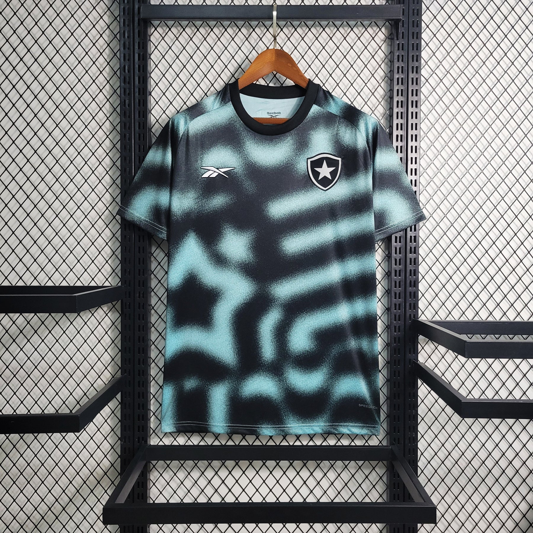 Camisa Botafogo 2023/24 Treino