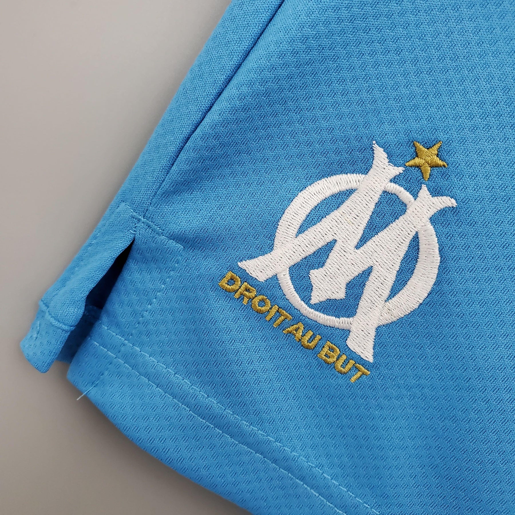 Shorts Marseille 2021/22 Third