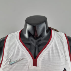 Regata NBA Miami Heat - Hero #14 White