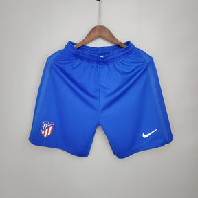 Shorts Atlético Madrid 2021/22 Home