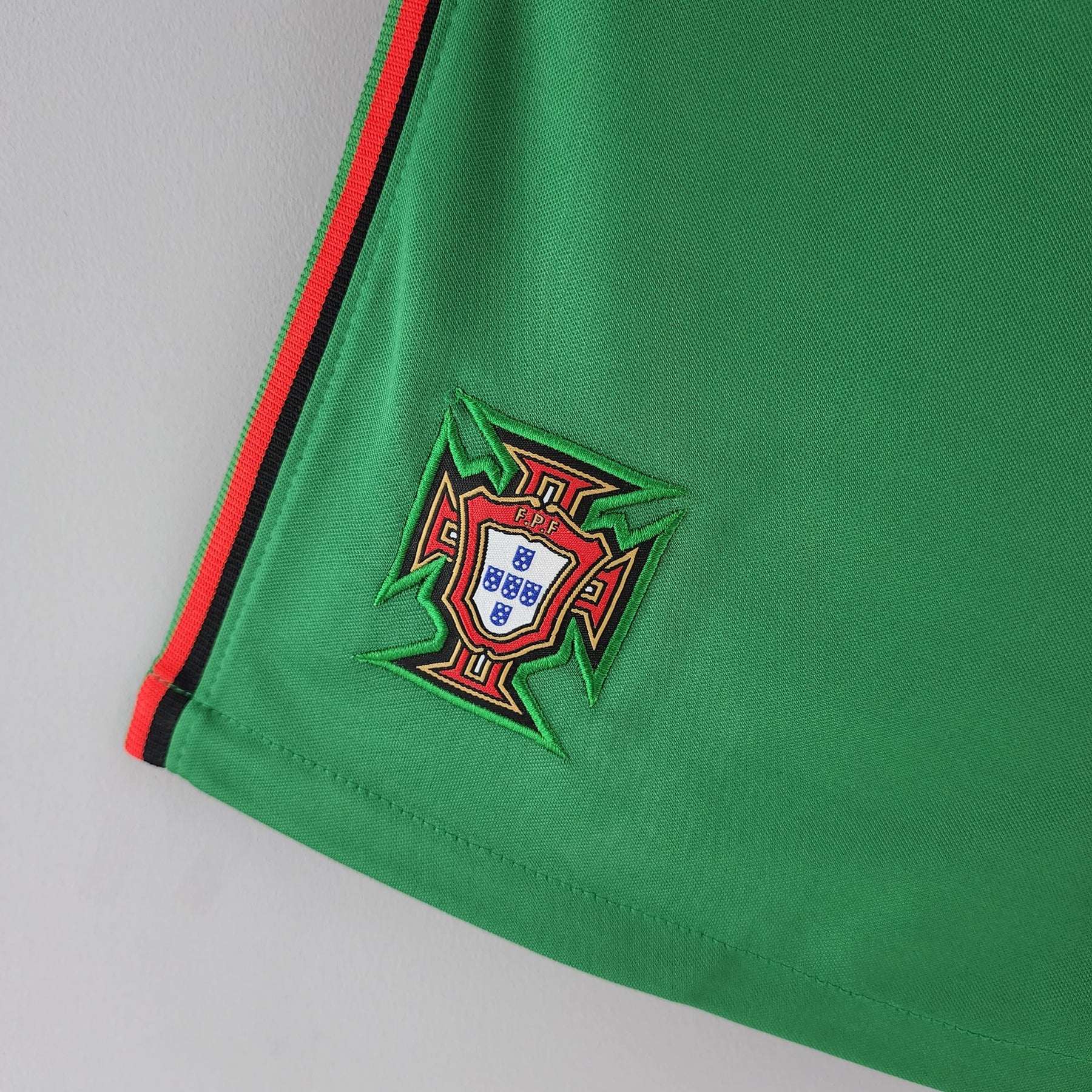 Shorts Portugal 2022/22 Home