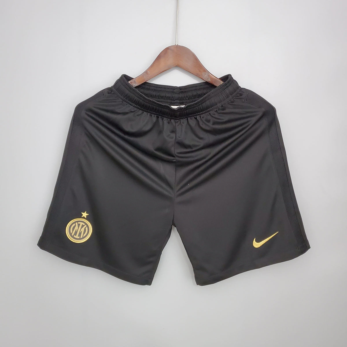 Shorts Inter de Milão 2021/22 Home