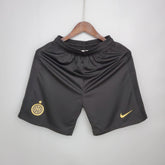 Shorts Inter de Milão 2021/22 Home