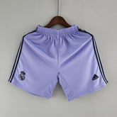 Shorts Real Madrid 2022/23 Away