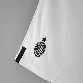 Shorts AC Milan 2022/23 White