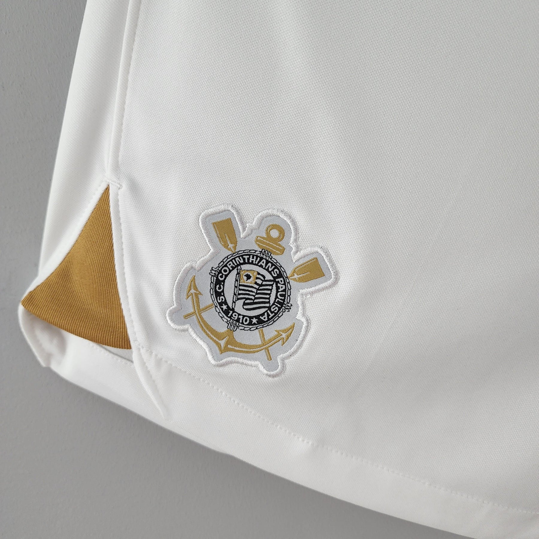 Shorts Corinthians 2022/23 Home