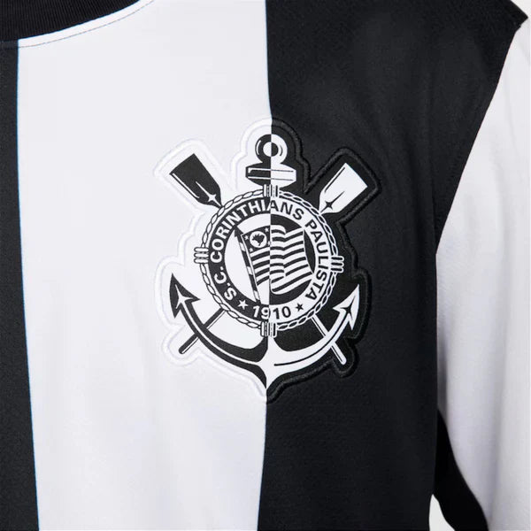 Camisa Corinthians Third 2024/25